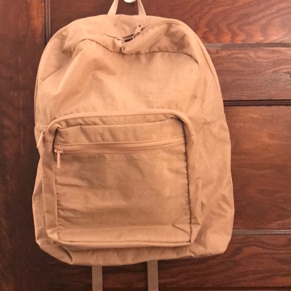 baggu school backpack